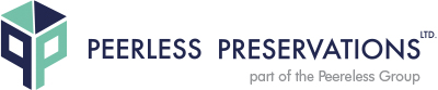 peerlesspreservations.co.uk